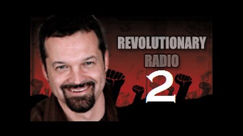 Flat Earth Clues Interview 40 - Revolutionary Radio via Skype Audio - Mark Sargent ✅