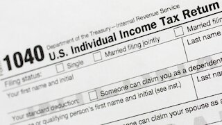 New Tax Filing Deadline Is Here