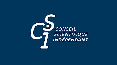 Réunion publique n°4 du Conseil scientifique indépendant (CSI)