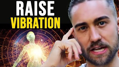 5 Things to Give Up to Raise Your Vibration INSTANTLY