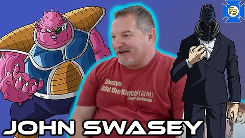 MY HERO ACADEMIA’S John Swasey on SUB vs DUB – Interview