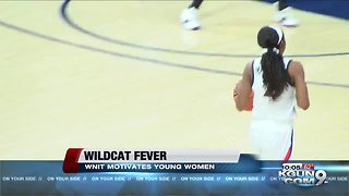 WNIT Womens basketball