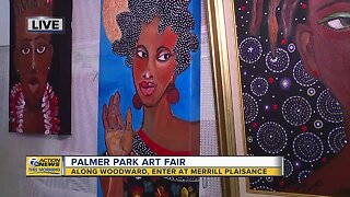 Palmer Park Art Fair