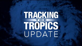 Tracking the Tropics | June 8, morning update