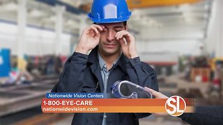 Nationwide Vision Tip 11/27/18