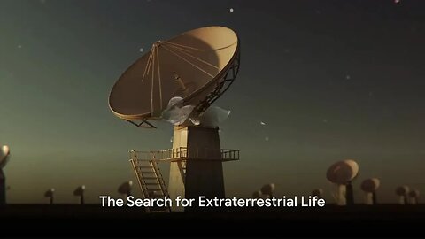 The Search for Extraterrestrial Life: What We Know So Far