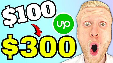 How to Use Upwork to MAKE MONEY: How to Hire on Upwork (Tutorial 2024)
