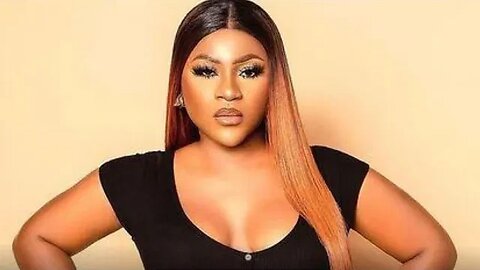 God delivered me after my colleagues afflected me with a severe neck pain — Actress Destiny Etiko