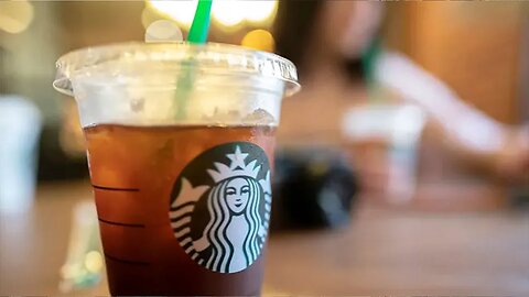 Starbucks changes ice for drinks, sparking debate