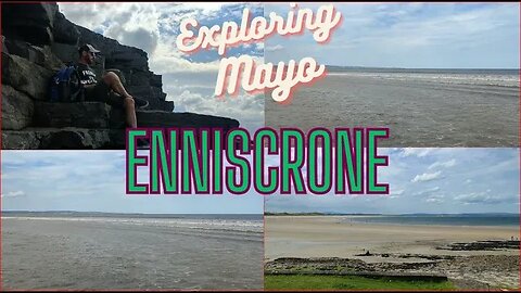 Enniscrone | Exploring County Mayo