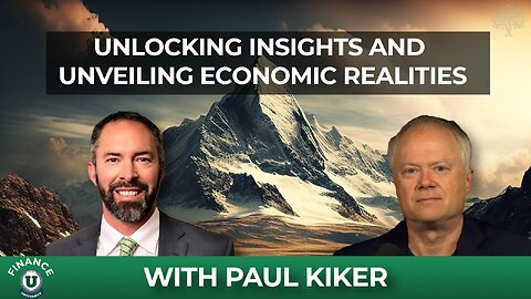Unlocking Insights and Unveiling Economic Realities