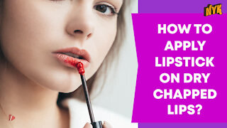 Top 3 Lipstick Mistakes You Are Probably Making