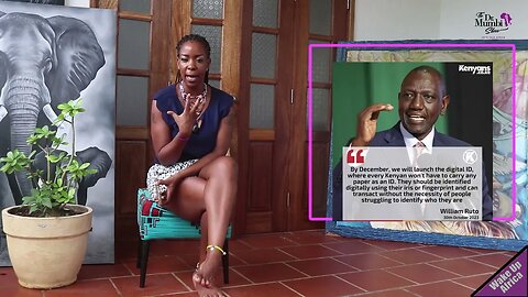 Is THIS Really Going to Happen?? || Ask Dr. Mumbi