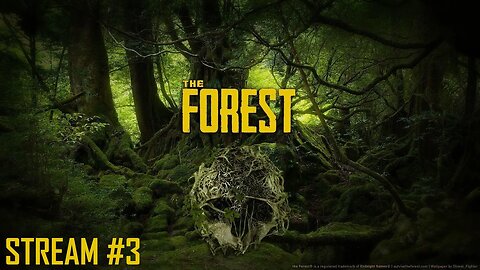 Uncovering the Scary Truth Behind the Forest | The Forest co-op #live Part 3