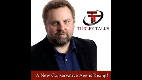 Guest: Dr. Steve Turley on The Todd Coconato Show