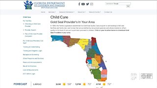 How to background check a daycare before dropping your child off