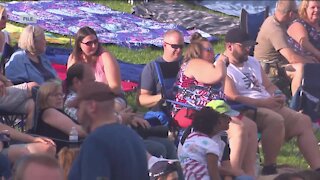 'Coming back strong': Organizers anticipate semi-normal Fourth of July events in Northeast Wisconsin