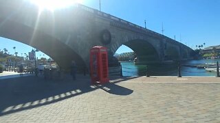 London Bridge