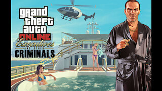 Take-Two Interactive has made a ‘GTA Online’ cheats service donate their proceeds to charity