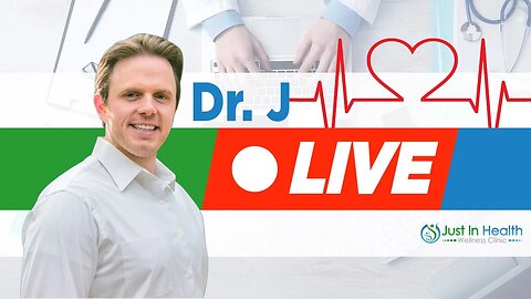 Dr. J Live Q & A
