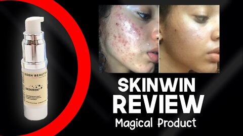 Skinwin- reverse the signs of aging.