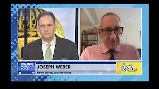 Joe Weber - USPS is covertly spying your social media accounts