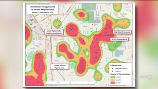 Council hears recommendations for Fort Myers crime to drop more