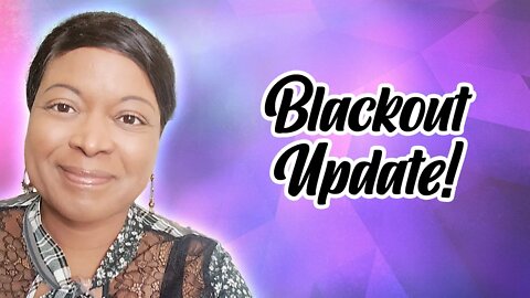 Prophetic Word: NEW UPDATE! ℹ️ (Electronic Transfers Black-Out Shut Down)