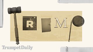 Donald Trump’s Campaign From the Courtroom Begins - Trumpet Daily | Apr. 16, 2024