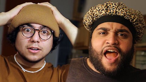 ROOMMATES REACT TO THE LAWSUIT!!