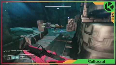 VoG with Vyaye!