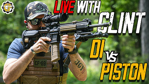 Let's Discuss Piston Vs DI and Which is Truly Better!?