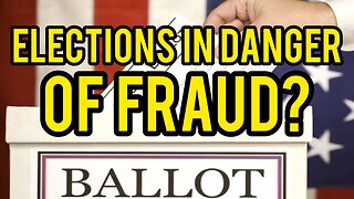 ELECTION ALERT: 250,000 UNVERIFIED New Pennsylvania Voters Were Sent Ballots Days Before Midterms