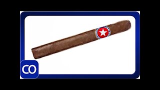 Bucanero Texas Star Maduro Churchill Cigar Review