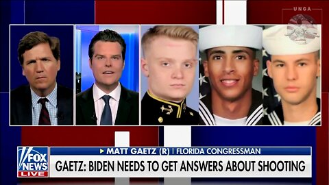 Gaetz: Biden Hates American Working Class So Much He Prefers Saudis Pump Oil Than Americans