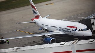 British Airways Faces $230 Million Fine Over Data Breach