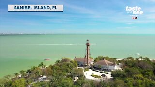 Sanibel Island | Giant Adventure