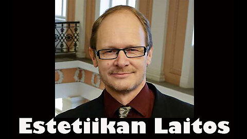 Markus Haikara #43 - Estetiikan Laitos, Suomen Illuminaatti, Helsingin Yliopisto