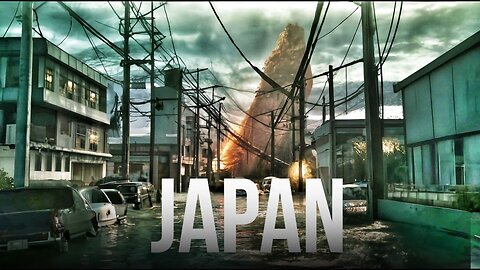Japan Live Earthquake Tsunami Destructive Nature 2024 #JapanEarthquake2024 #prayforjapan
