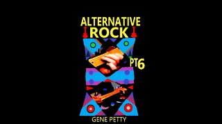 Alternative Rock 6 Finale By Gene Petty #Shorts