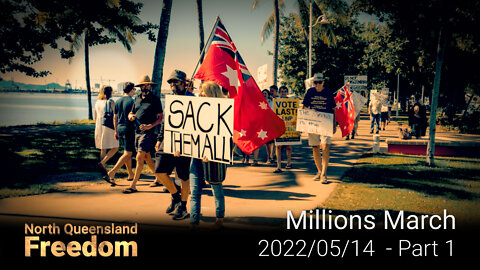 Millions March 2022/05/14 - Part 1