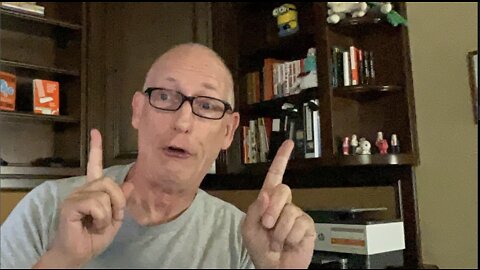Episode 1870 Scott Adams: Let's Compare Everything To Hitler Because Thinking Is Hard