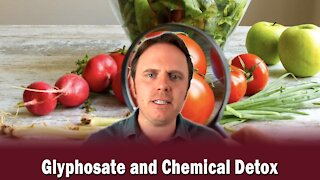 Glyphosate and Chemical Detox | Podcast #334