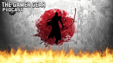 Square Enix Abandons Japan - The Gamer Gear Podcast 35