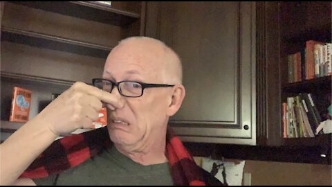 Episode 1213 Scott Adams: Biden COVID Plan, Swalwell's Chinese Spy, Pelosi Still a Steaming Pile