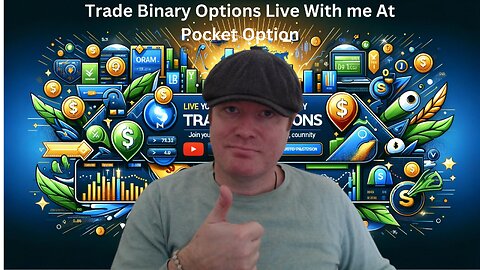 Pocket Option Live Binary Options Signals For Free