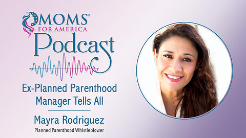 Ex-Planned Parenthood Manager Tells All