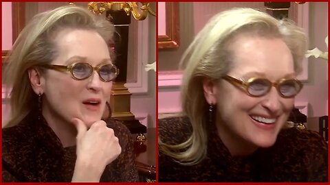 MERYL STREEP: on how she kept her kids out of the public eye... and how they never listen to her