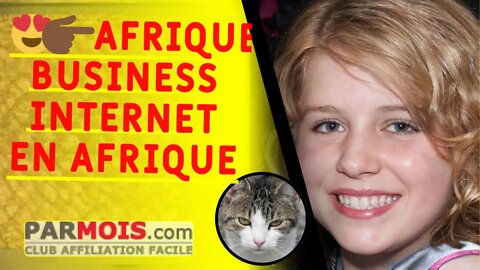 😍 👉🏿 AFRIQUE Business Internet en Afrique