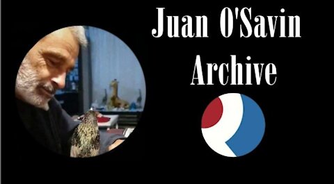 Juan O'Savin - 5/10/18 Rogue News